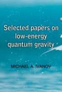 Selected Papers on Low-Energy Quantum Gravity