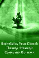 Revitalizing Your Church Through Strategic Community Outreach