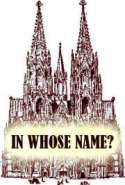 In Whose Name?