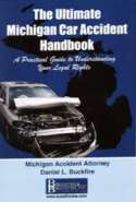 The Ultimate Michigan Car Accident Handbook