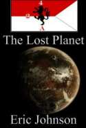 2-4 Cavalry Book 12: The Lost Planet