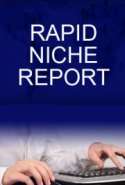 Rapid Niche Report