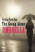 The Going Alone Umbrella