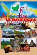Attractive Indonesia