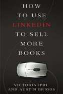 How to Use LinkedIn to Sell More Books