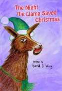 The Night the Llama Saved Christmas