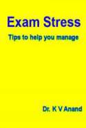 Exam Stress -  Tips to Help You Manage