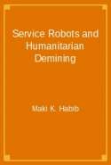 Service Robots and Humanitarian Demining
