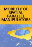 Mobility of Spatial Parallel Manipulators