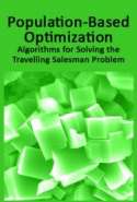Population-Based Optimization Algorithms for Solving the Travelling Salesman Problem