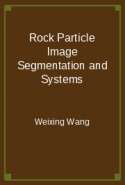 Rock Particle Image Segmentation and Systems