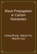 Wave Propagation in Carbon Nanotubes