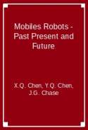 Mobiles Robots - Past Present and Future