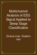 Multichannel Analysis of EEG Signal Applied to Sleep Stage Classification