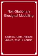 Non-Stationary Biosignal Modelling
