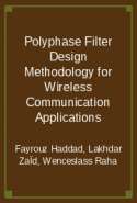 Polyphase Filter Design Methodology for Wireless Communication Applications