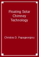 Floating Solar Chimney Technology