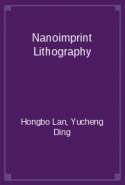 Nanoimprint Lithography