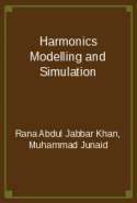 Harmonics Modelling and Simulation