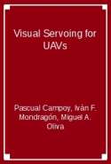 Visual Servoing for UAVs