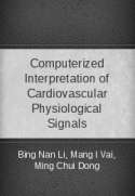 Computerized Interpretation of Cardiovascular Physiological Signals