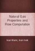 Natural Gas Properties and Flow Computation
