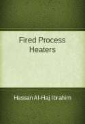 Fired Process Heaters