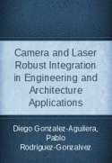 Camera and Laser Robust Integration in Engineering and Architecture Applications