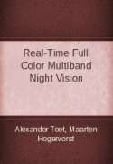 Real-Time Full Color Multiband Night Vision