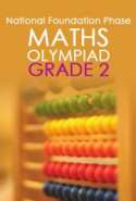National Foundation Phase Maths Olympiad - Grade 2