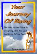 Your Journey of Being