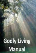 Godly Living Manual