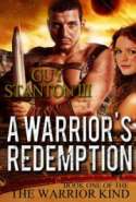 A Warrior's Redemption, #1