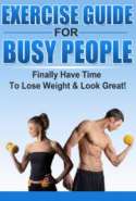 Exercise Guide for Busy People