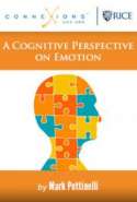 A Cognitive Perspective on Emotion