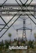 A First Course in Electrical and Computer Engineering