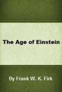 The Age of Einstein