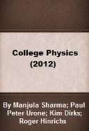 College Physics (2012)