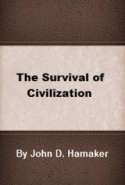 The Survival of Civilization