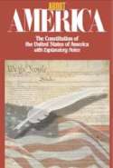 About America: The Constitution of the United States of America