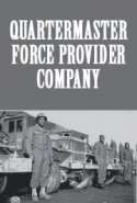 Quartermaster Force Provider Company