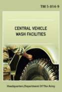 Central Vehicle Wash Facilities