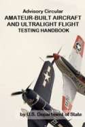 Advisory Circular Amateur-Built Aircraft and Ultralight Flight Testing Handbook