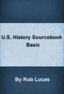 U.S. History Sourcebook Basic
