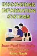Discovering Information Systems