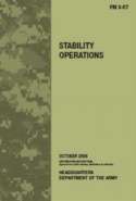 Stability Operations