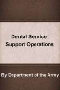 Dental Service Support Operations