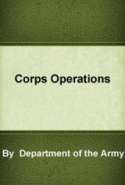 Corps Operations