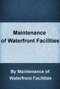 Maintenance of Waterfront Facilities