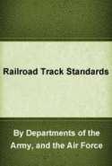 Railroad Track Standards